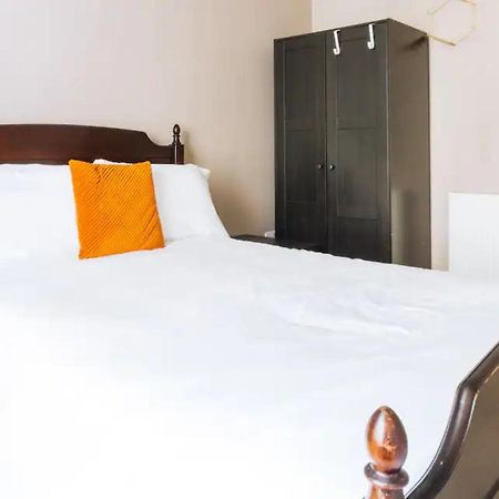 Homely 3 Bedroom In The Heart Of Central Edinburgh Bagian luar foto