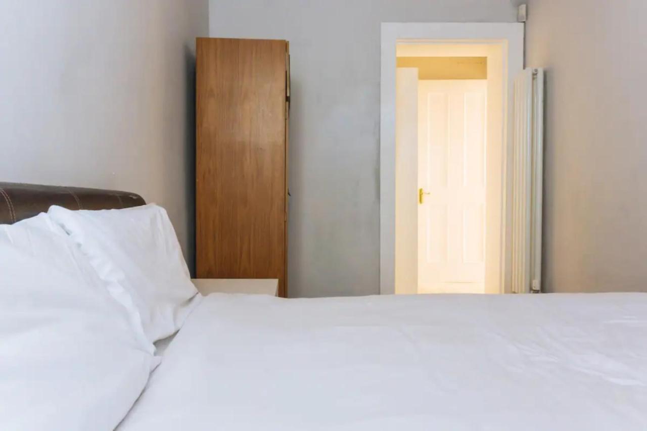 Homely 3 Bedroom In The Heart Of Central Edinburgh Bagian luar foto