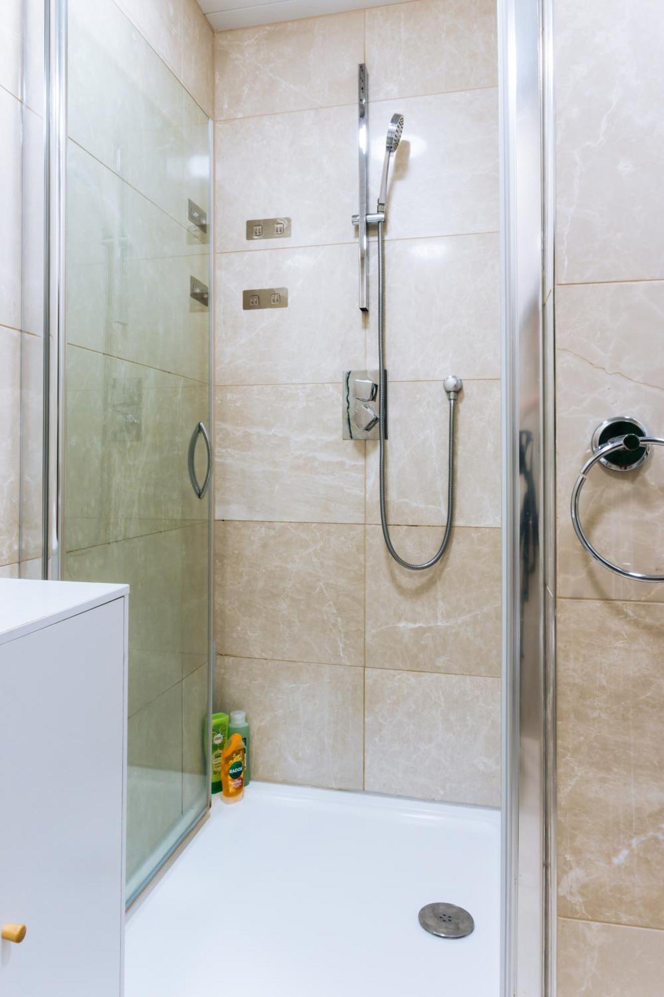 Homely 3 Bedroom In The Heart Of Central Edinburgh Bagian luar foto