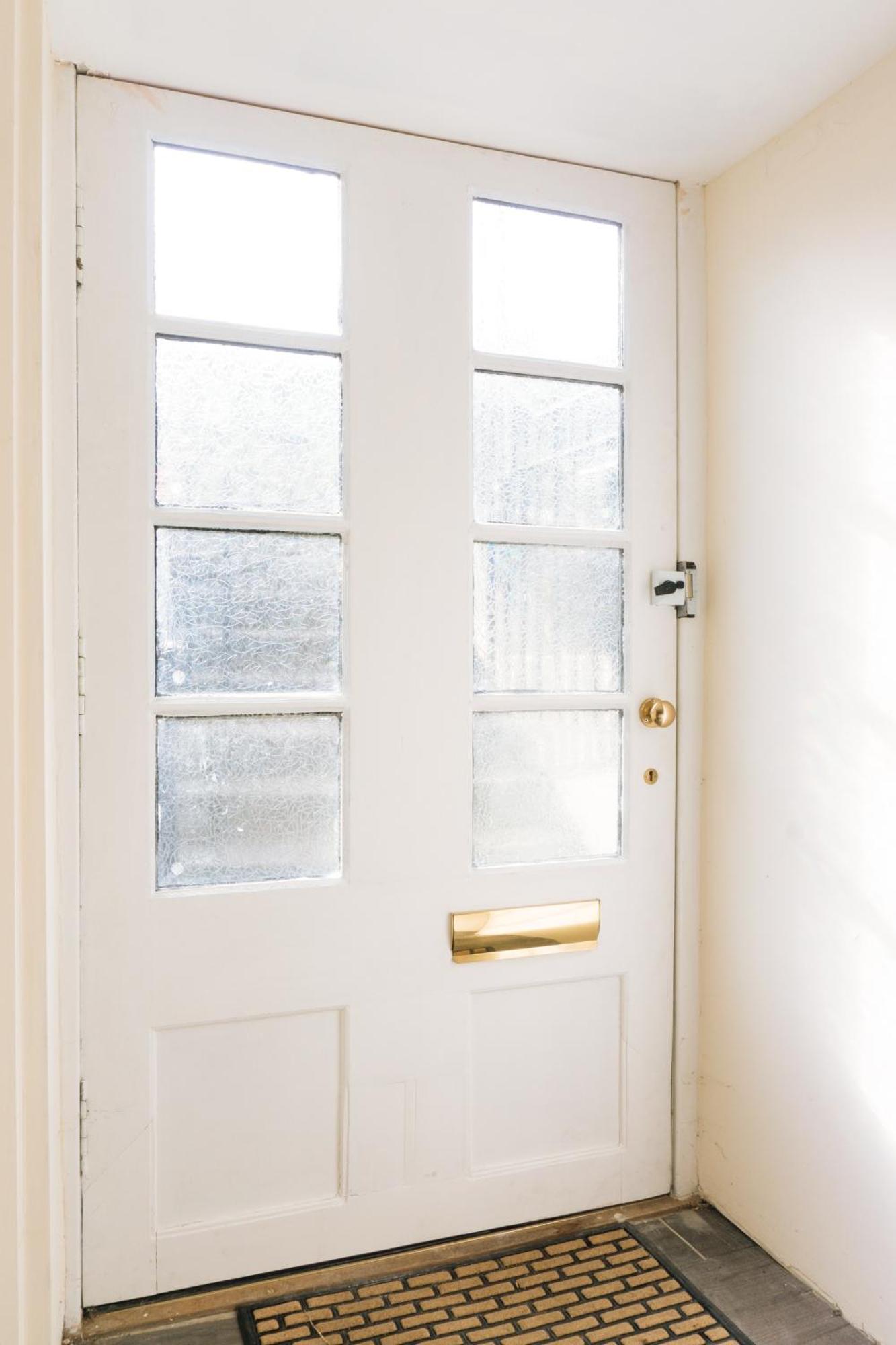 Homely 3 Bedroom In The Heart Of Central Edinburgh Bagian luar foto