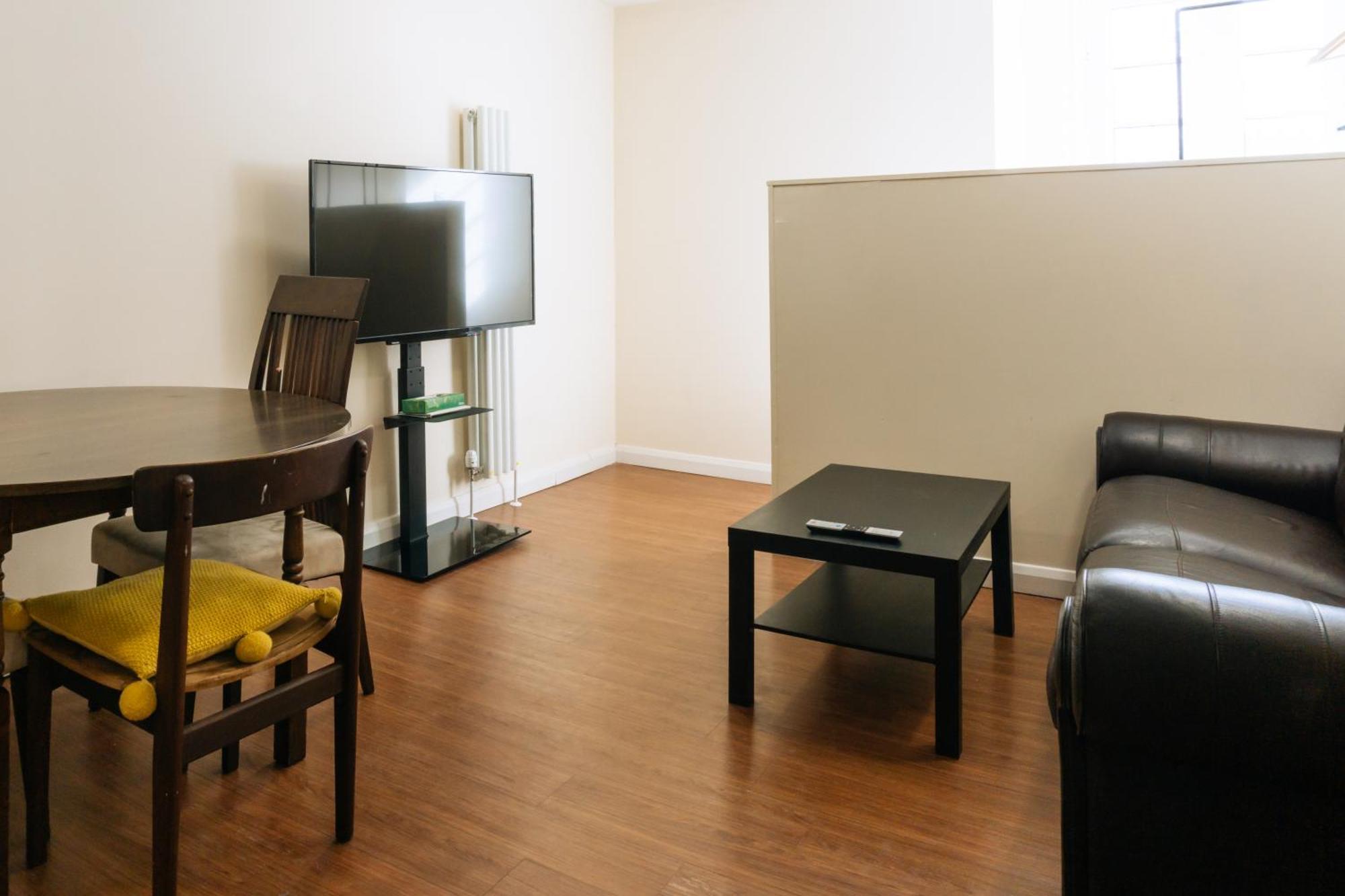 Homely 3 Bedroom In The Heart Of Central Edinburgh Bagian luar foto